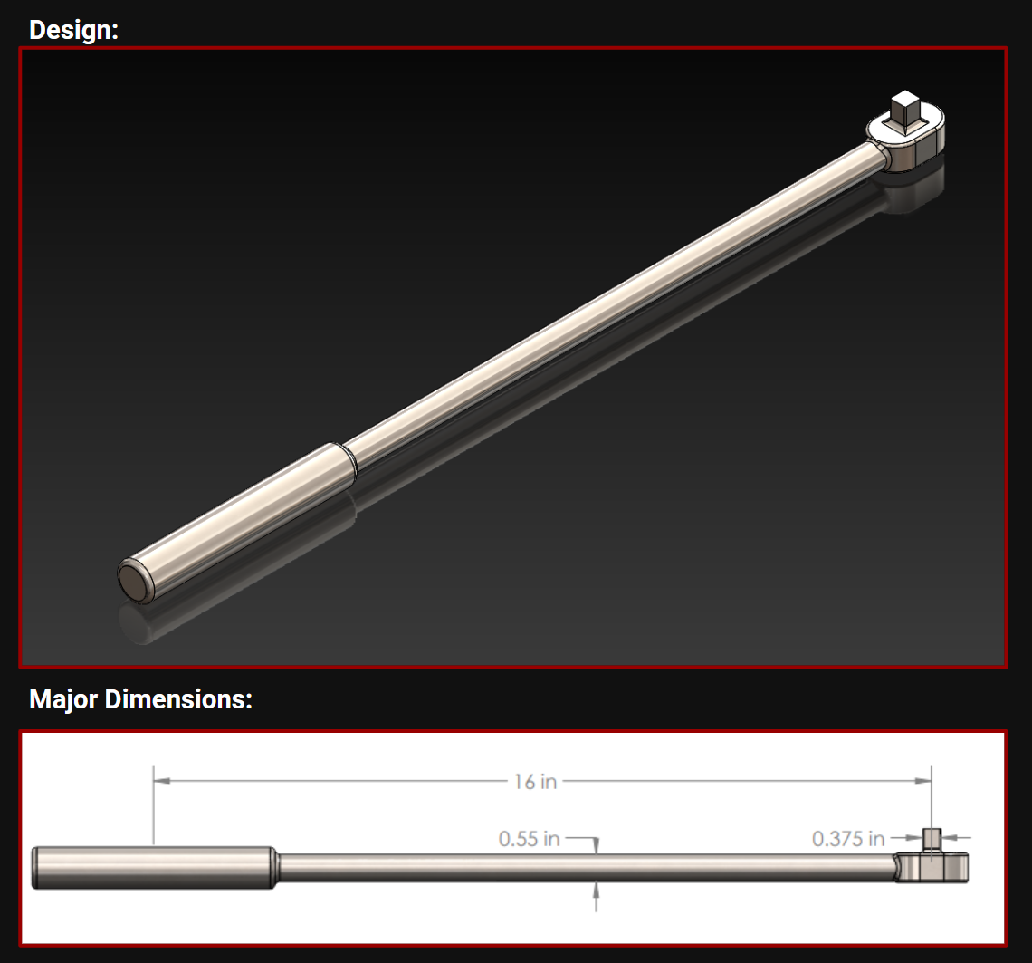 Torque Wrench Image 1